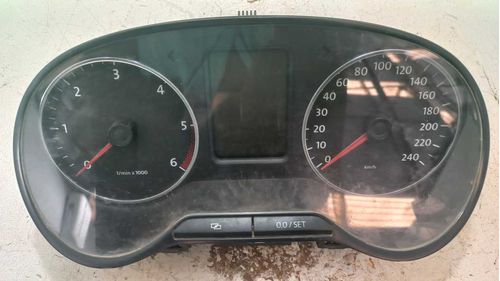 PAINEL DE INSTRUMENTOS VOLKSWAGEN AMAROK 2.0 2013