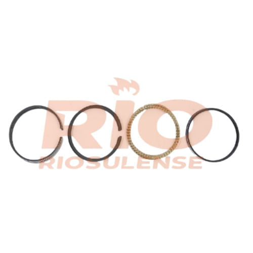 ANEL DE MOTOR - KIA PICANTO | HYUNDAI ATOS 1.0 12V APOS 1998 (66.0MM) 0.50