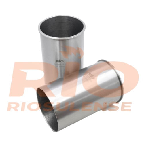 CAMISA - KIA BESTA GS 3.0 STD