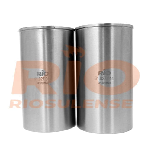 CAMISA - PEUGEOT 504 2.3 DIESEL