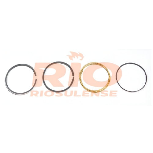 ANEL DE MOTOR - FORD MONDEO ZETEC 1.8 16V 0,50