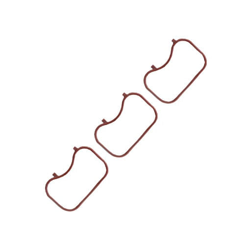 JUNTA DE COLETOR ADM - FORD FIESTA KA 1.0 12V 3CIL FLEX