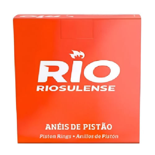 ANEL DE MOTOR - NISSAN FRONTIER 2.5 16V STD (2CIL)