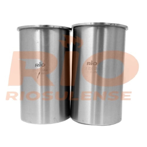 CAMISA - KIA BESTA GS 2.7 +0,40