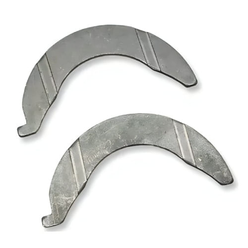 ANEL DE ENCOSTO - RENAULT KWID SANDERO LOGAN 1.0 12V 3CIL FLEX B4D