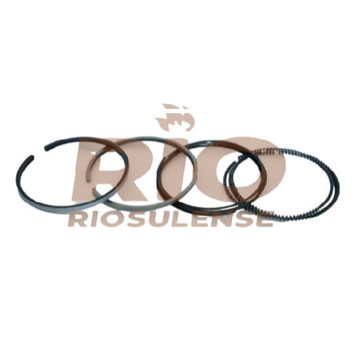 ANEL DE MOTOR - VW GOL FOX 1.0 MI APOS 2003 G5 STD