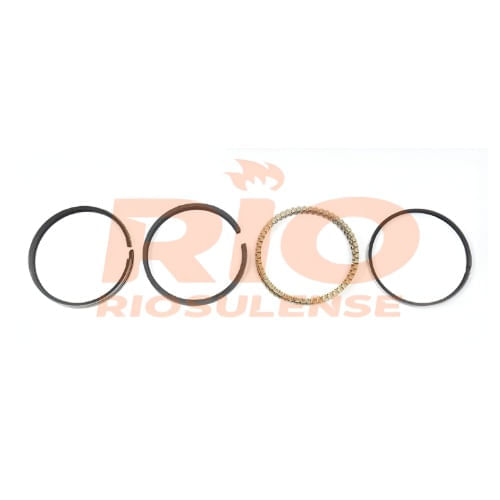 ANEL DE MOTOR - GM CORSA 1.0 8V 0,50