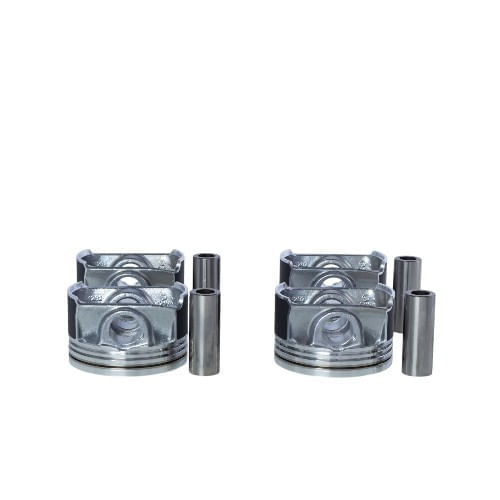 PISTAO - VW GOLF | AUDI A4 A5 Q5 2.0 16V TFSI APOS 2008 PINO 21MM