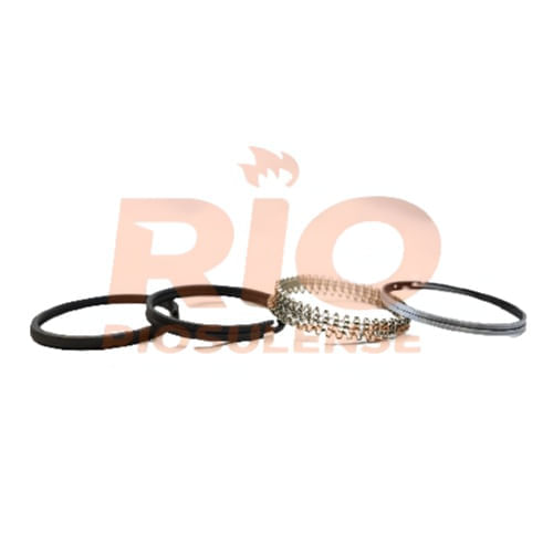 ANEL DE MOTOR - GM MONZA 1.8 FII APOS 1987 1,00