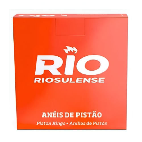 ANEL DE MOTOR - PEUGEOT | CITROEN 1.6 16V APOS 2000 STD