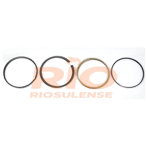 ANEL DE MOTOR - FIAT 1.6L APOS 1992 | PALIO 1.6L 16V - STD