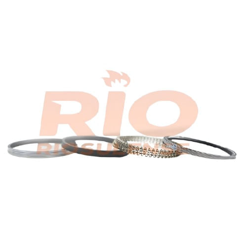 ANEL DE MOTOR - FIAT PALIO 1.0 1.5 NAC 0.40
