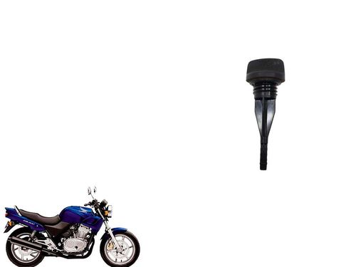 Vareta Nível Óleo Cb 500 Cb500 1997 2005
