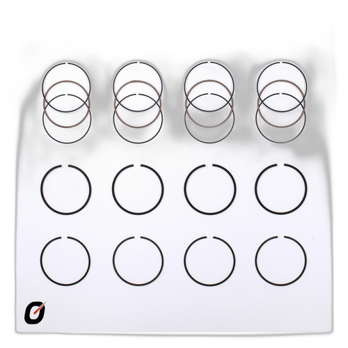 Anel (JG)-1.0L  8V  L4  SOHC  AE                GAS       91-96      ESCORT HOBBY(0,50)