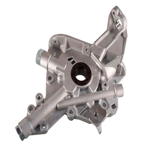 Bomba de Oleo-1.6L  16V  L4  DOHC  HR16DE   FLEX      12-20  MARCH, VERSA(Sem Medida)