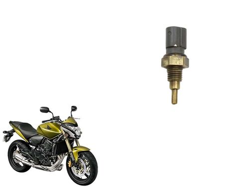 Sensor Temperatura Honda Hornet 600 Hornet600 08-11