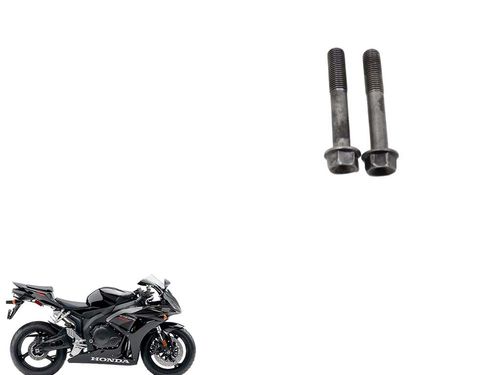 Parafuso Pinça Freio Dianteira Honda Cbr 1000 Rr 06-07