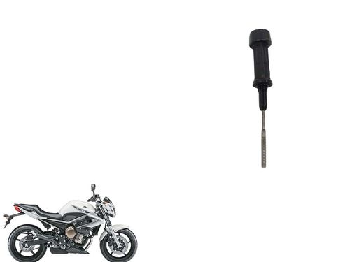 Vareta Nível Óleo Yamaha Xj6 10-19