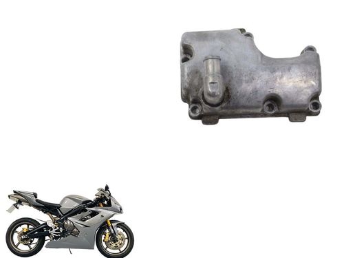Tampa Suspiro Ar Triumph Daytona 675 Daytona675 06-10