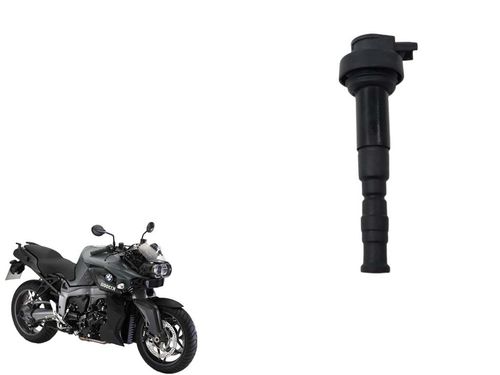 Bobina Ignição Bmw K 1300r K1300
 R 09-14