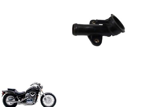 Gargalo Radiador Honda Shadow 600 Shadow600 95-05