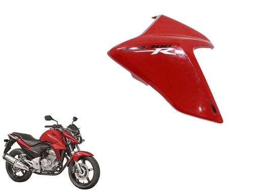 Aba Direita Tanque Cb 300 Cb300 2013 2015