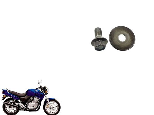 Parafuso Pinhão Cb 500 Cb500 1997 2005