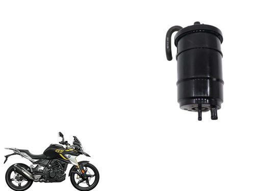 Reservatório Canister Bmw G 310 Gs G310gs 21-23