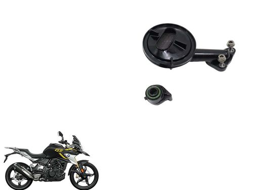 Pescador Óleo Bmw G 310 Gs G310gs 21-23
