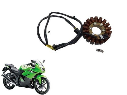 Estator Kawasaki Ninja 250 R Ninja250r 08-12