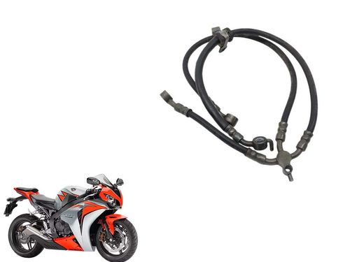 Flexível Freio Dianteiro Honda Cbr 1000 Rr 08-11