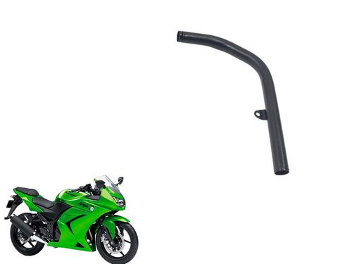 Cano Água Kawasaki Ninja 250 R Ninja250r 08-12