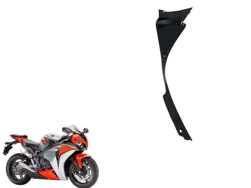Acabamento Interno Esquerdo Honda Cbr 1000 Rr 08-11