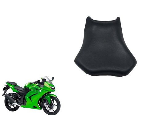 Banco Dianteiro Piloto Kawasaki Ninja 250 R 08-12