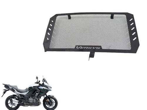 Grade do Radiador Kawasaki Versys 1000 19-21