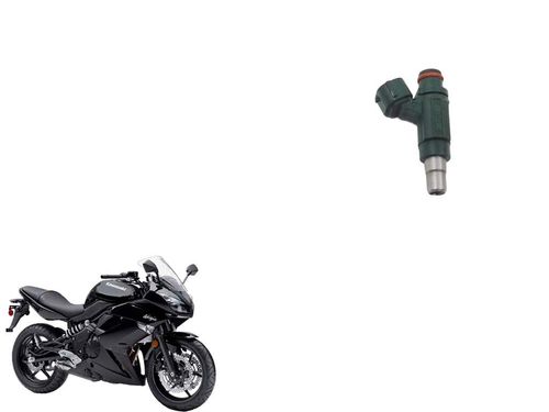 Bico Injetor Kawasaki Ninja 650 R Ninja650r 11-12