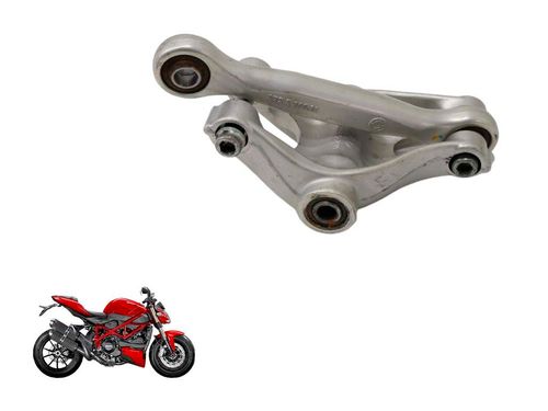 Link Amortecedor Ducati Streetfighter 848  13-13