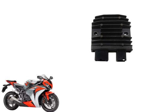 Retificador Honda Cbr 1000 Rr 08-11