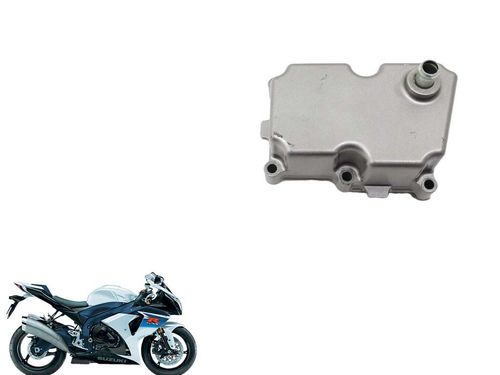 Tampa Suspiro Motor Suzuki Gsxr Srad 1000 11-16