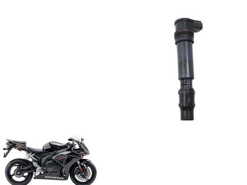 Bobina Ignição Honda Cbr 1000 Rr 06-07