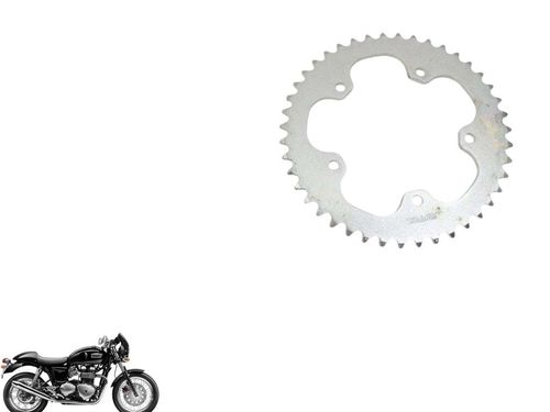 Coroa 43t Thruxton 900  2014 2015