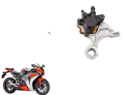 Pinça Freio Traseiro Honda Cbr 1000 Rr 08-11
