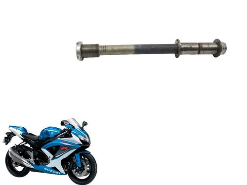 Eixo Balança Suzuki Gsxr 750 Srad Srad 750 11-13