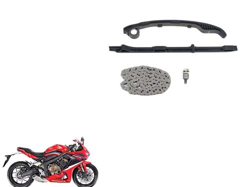 Corrente Guia Tensor Honda Cbr 650 R Cbr 650r 20-24