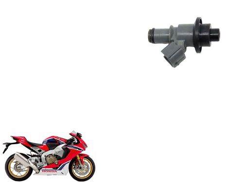 Bico Injetor de Alta Honda Cbr 1000 Rr 17-20