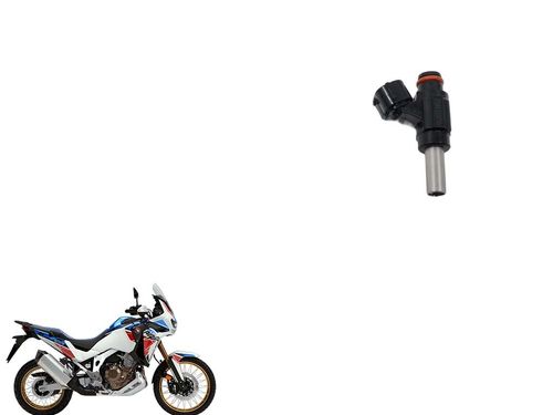 Bico Injetor Honda Africa Twin 1100  21-23