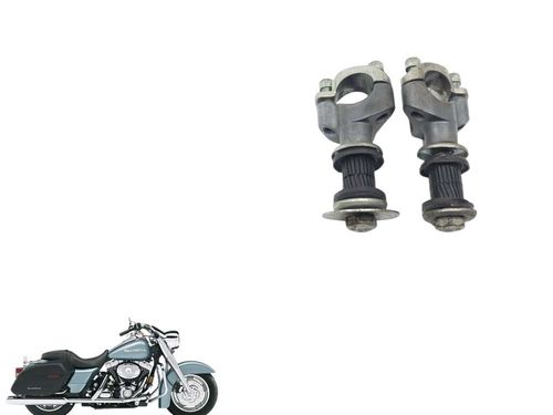 Suporte Guidão Harley-davidson Road King 04-06