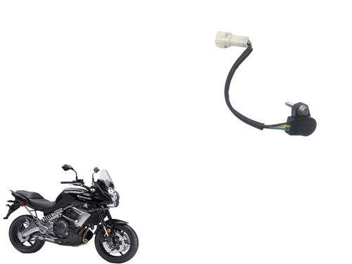 Sensor Tps Secundário Kawasaki Versys 650 10-15