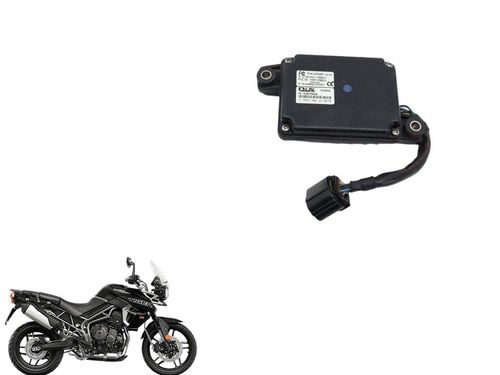 Módulo Imobilizador Tiger 800 Tiger800 2016 2020