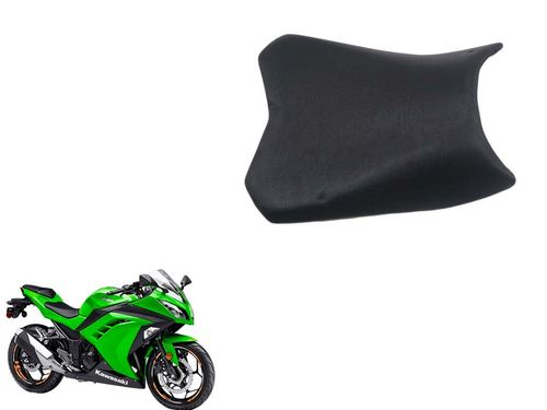 Banco Dianteiro Piloto Kawasaki Ninja 300 13-18